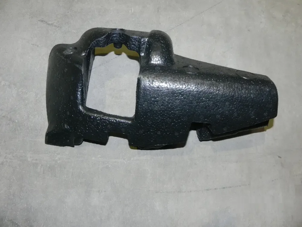 لایی زیر صندلی چپ موکت بی وای دی Qin Plus DM-i – 12216788-00