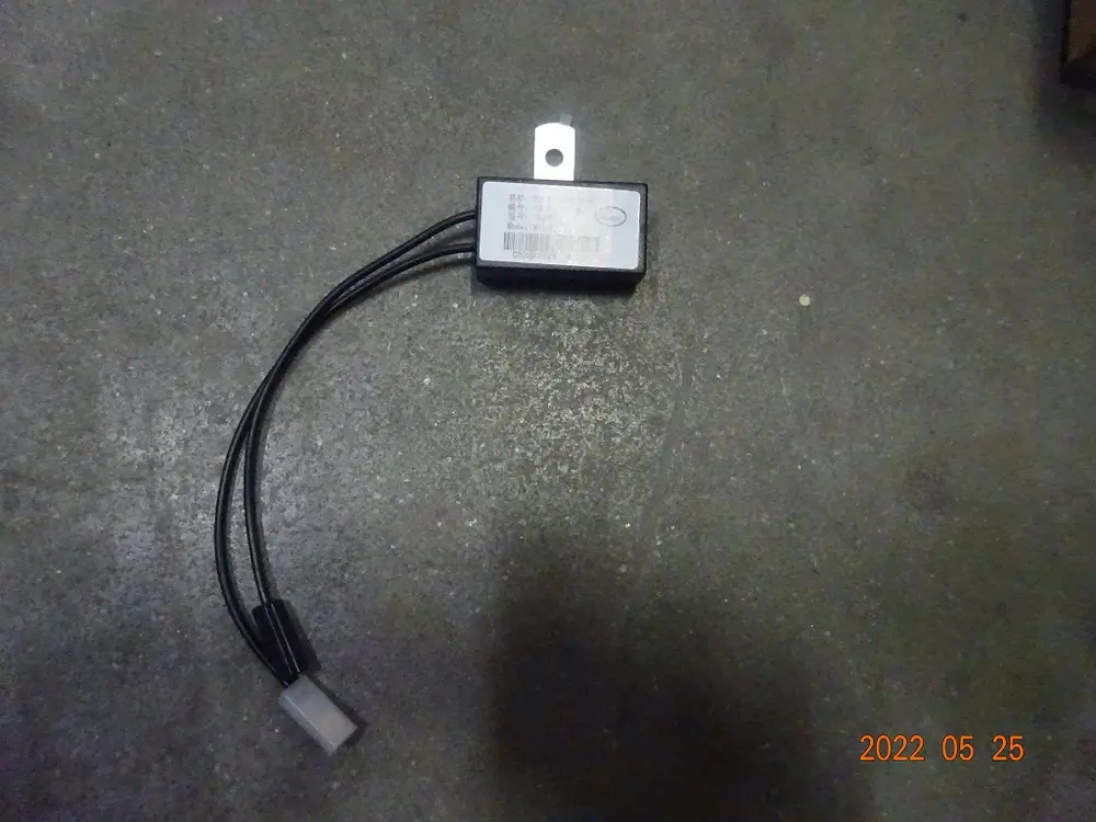 تقویت‌کننده آنتن بی وای دی e7 EV – 13162115-00
