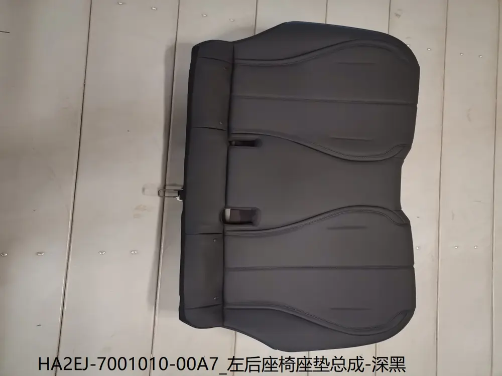 نشیمن صندلی عقب چپ بی وای دی Qin Plus EV – 13175863-00