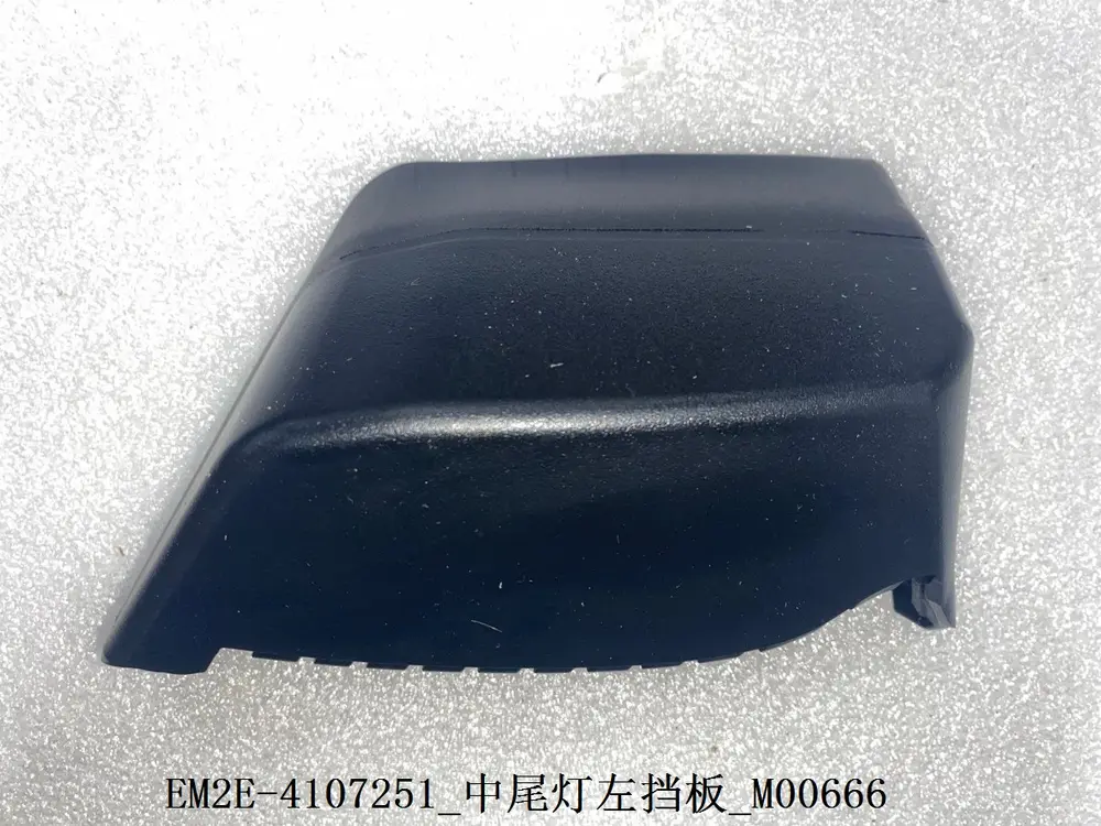 قاب چپ چراغ عقب وسط بی وای دی Dolphin EV – 13152060-00