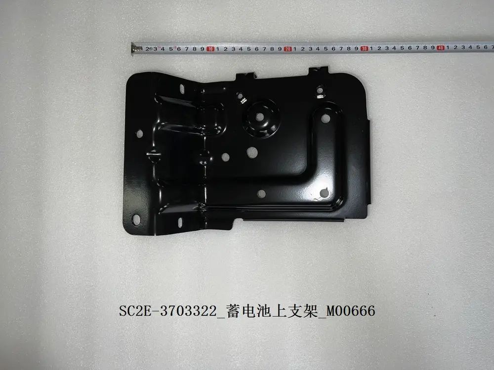 براکت بالای باتری به بی وای دی Atto 3 EV – 13554569-00