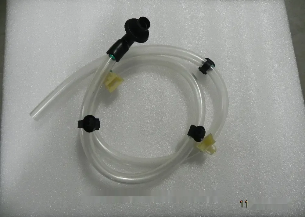 لوله آب جلو راست بی وای دی Qin Plus DM-i/EV – 12185250-00