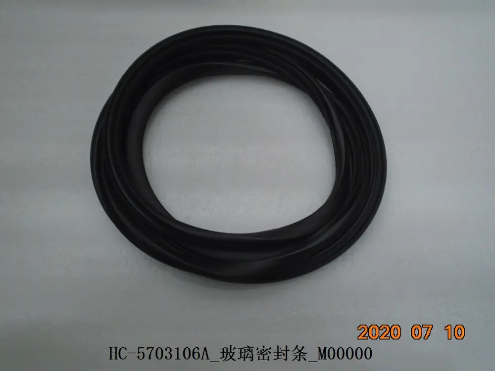 نوار لاستیکی شیشه بی وای دی Han EV/DM-i – 12693048-00