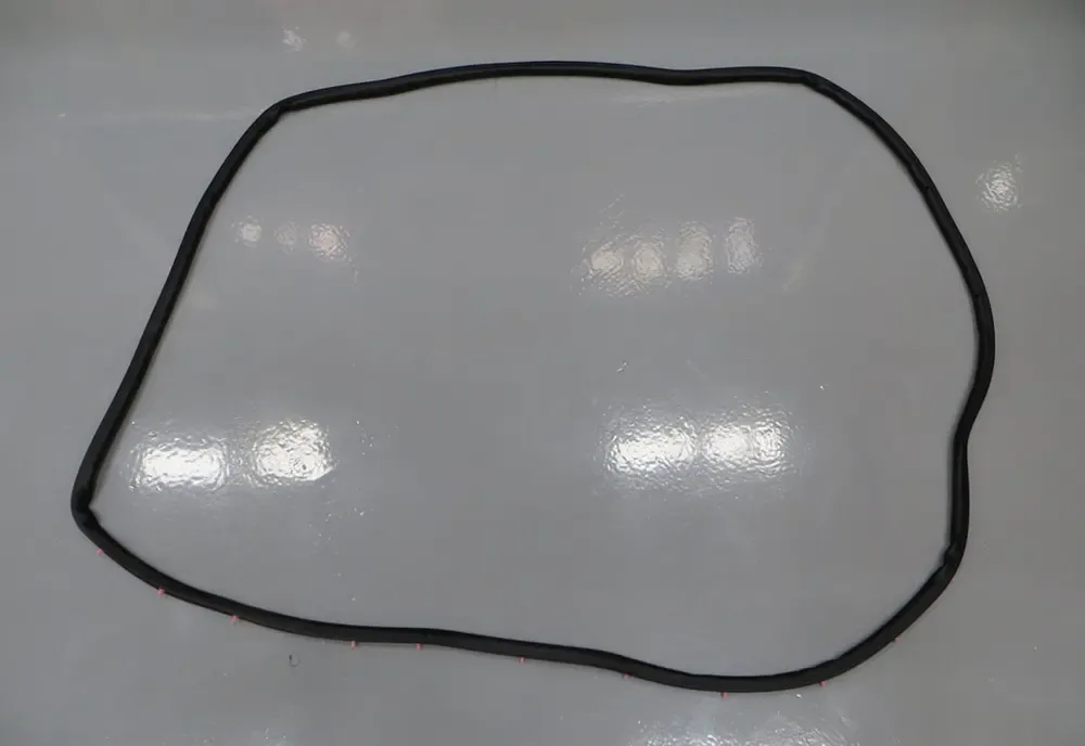 لاستیک دور در عقب چپ بی وای دی Tang DM-i – 12332319-00