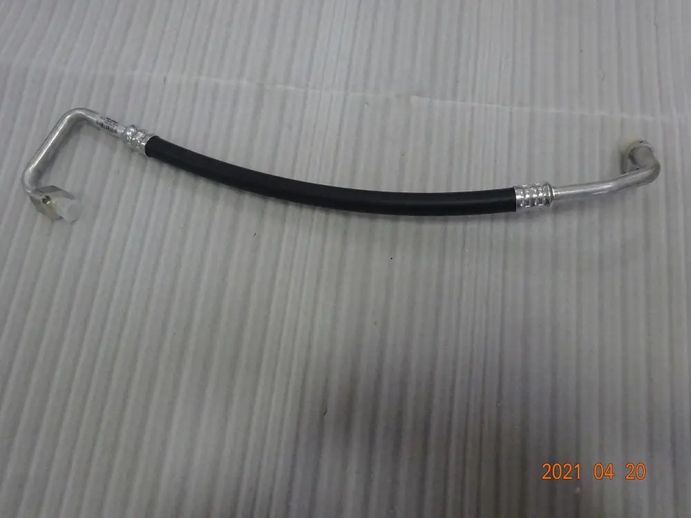 لوله مکش کمپرسور کولر ۱ بی وای دی Qin Plus DM-i – 13164608-00