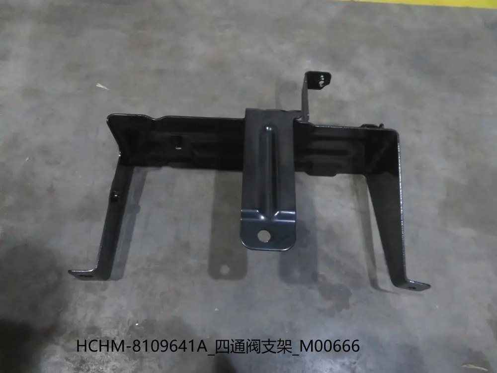 براکت شیر چهارطرفه بی وای دی Han DM-i – 13436804-00