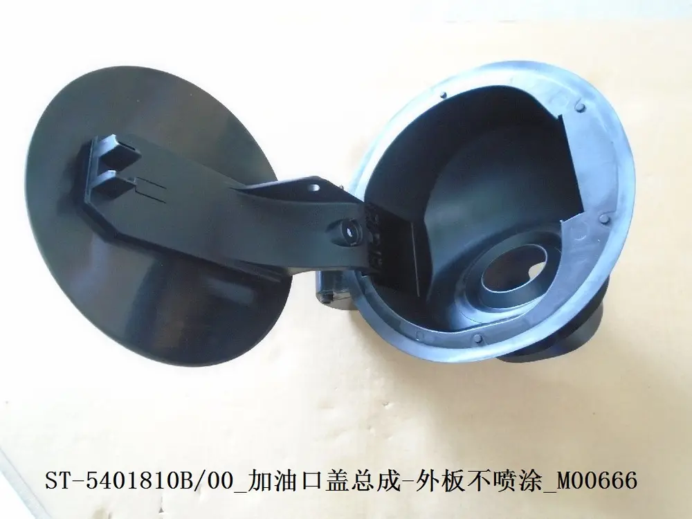 درب باک بی وای دی Tang DM-i – 12648282-00