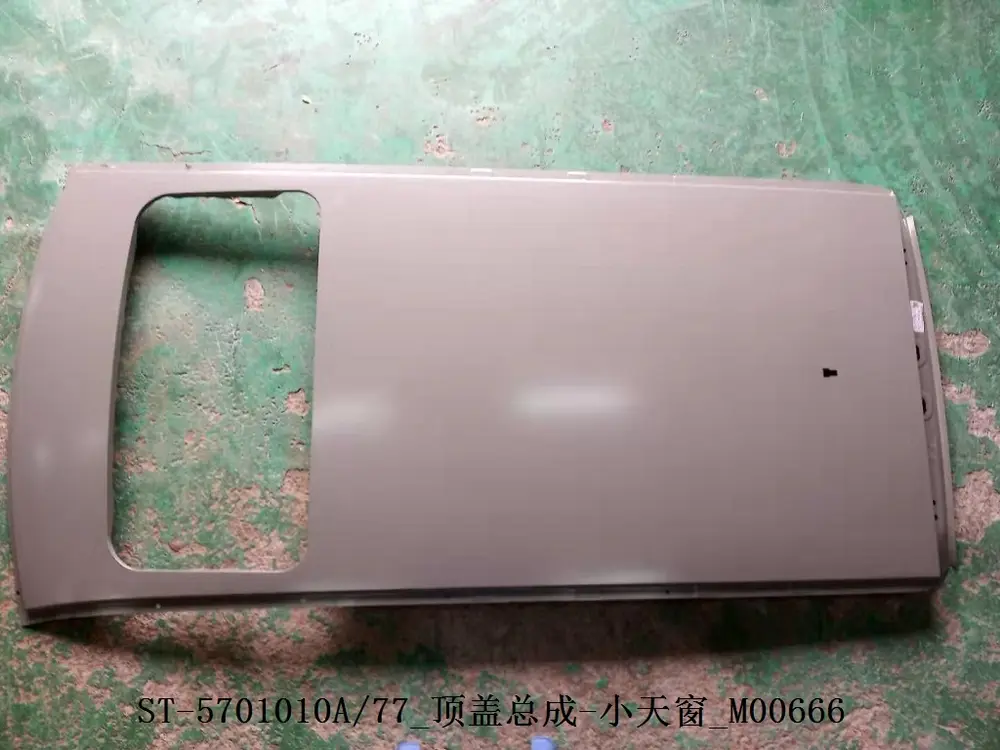 سقف با سانروف کوچک بی وای دی Tang DM-i – 12459432-00