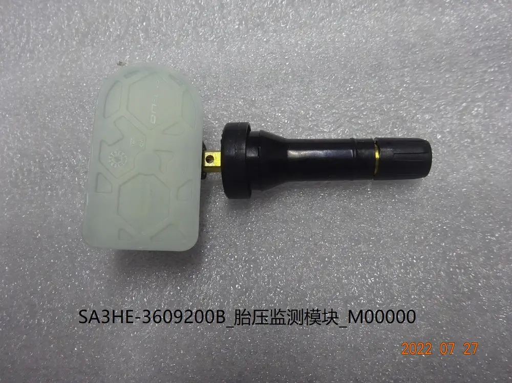 ماژول کنترل باد لاستیک (TPMS) بی وای دی Atto 3 EV – 13137603-00
