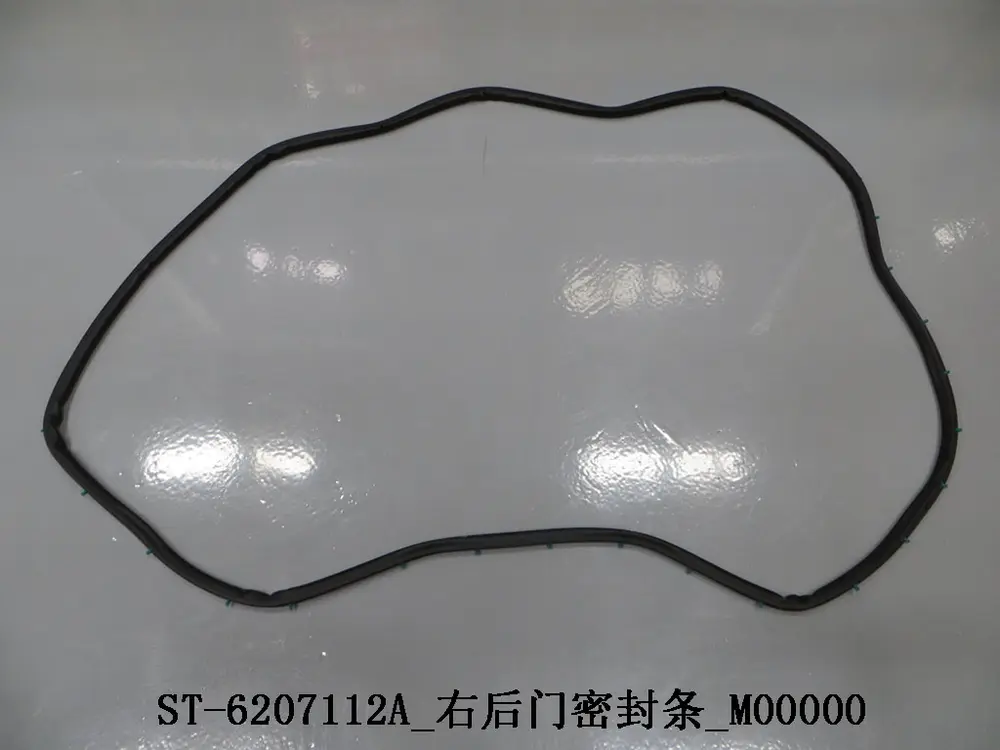 لاستیک دور در عقب راست بی وای دی Tang DM-i – 12330022-00