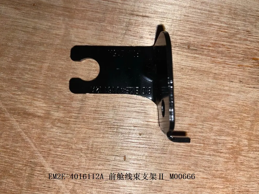 براکت دسته سیم موتور بی وای دی Atto 3 EV – 13276907-00