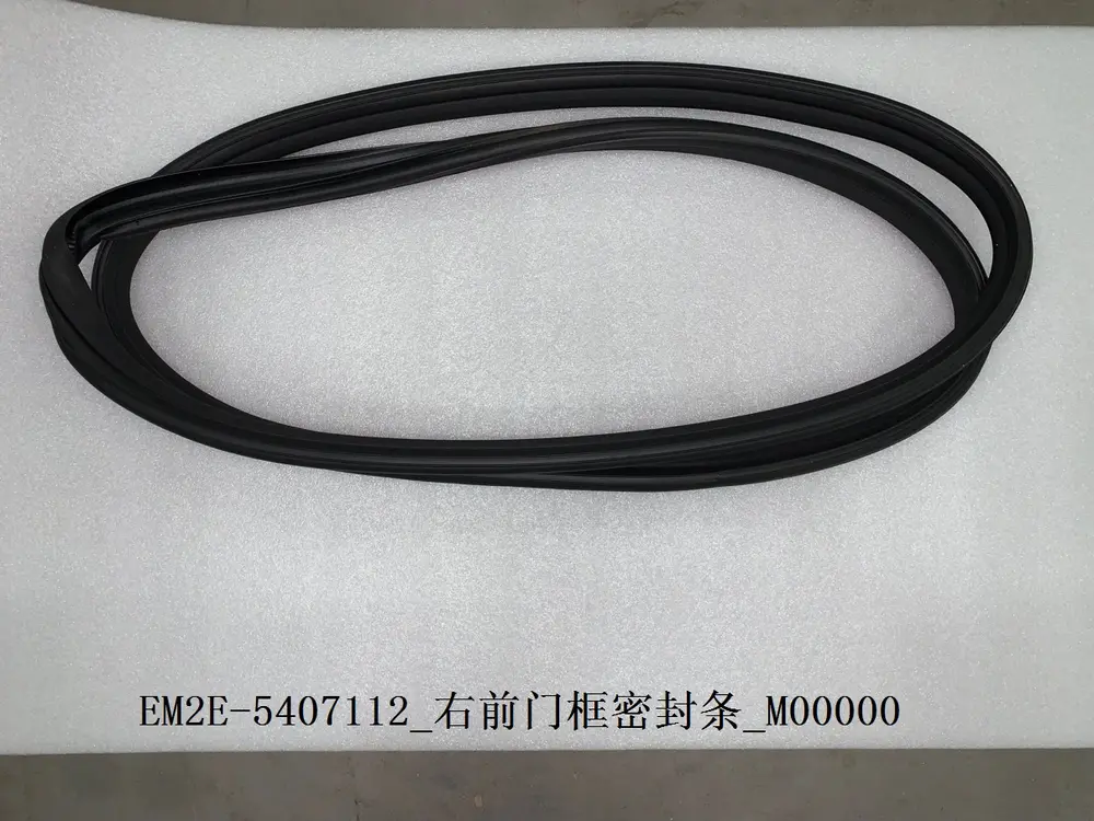لاستیک دور چهارچوب در جلو راست بی وای دی Dolphin EV – 13136224-00