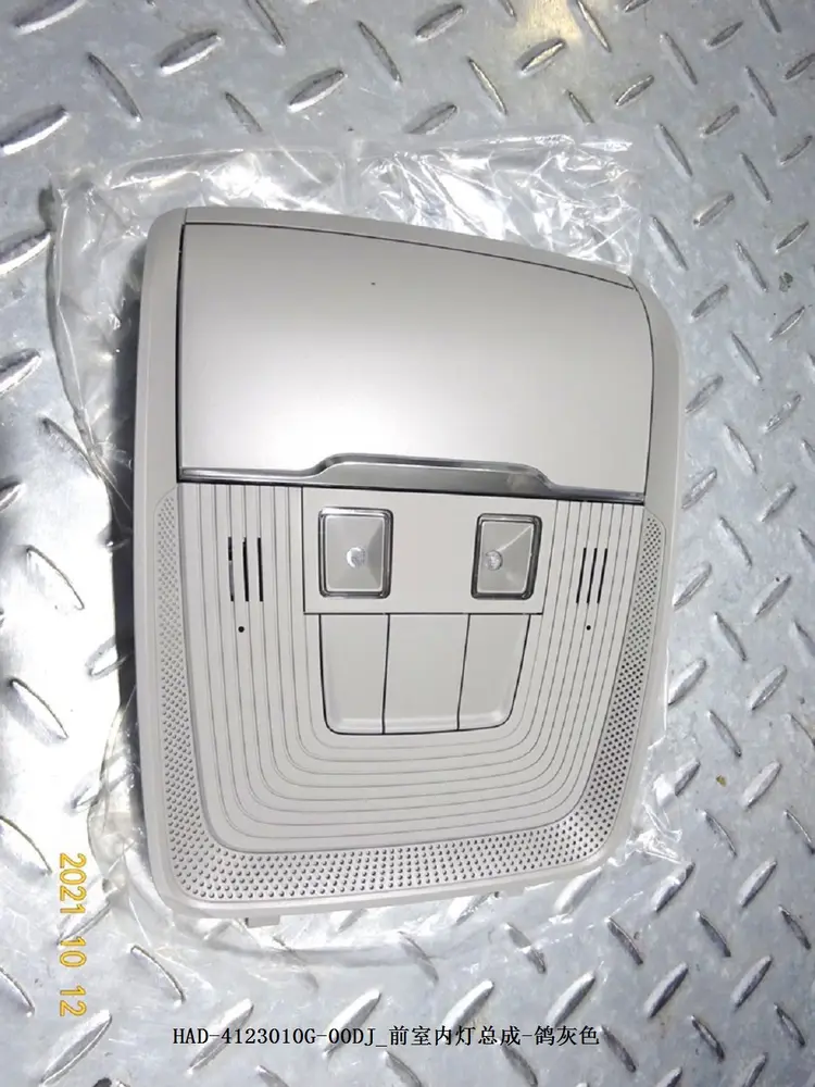 چراغ سقف جلو بی وای دی Qin Plus EV – 12731093-00