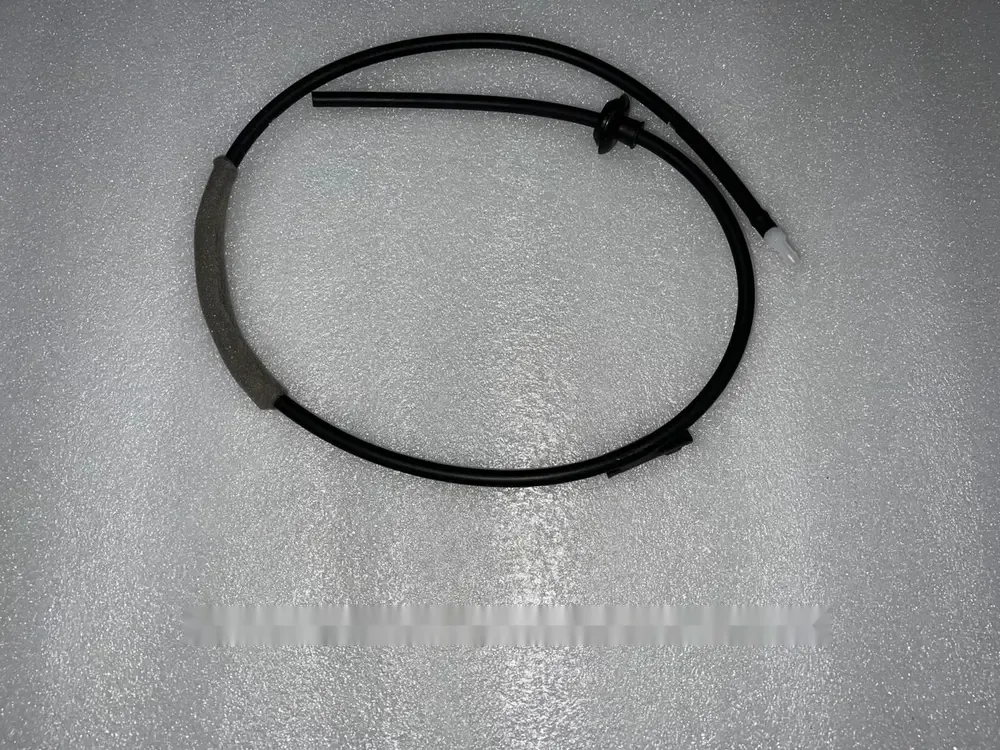 لوله شیشه‌شوی عقب ۱ بی وای دی Atto 3 EV – 13172419-00