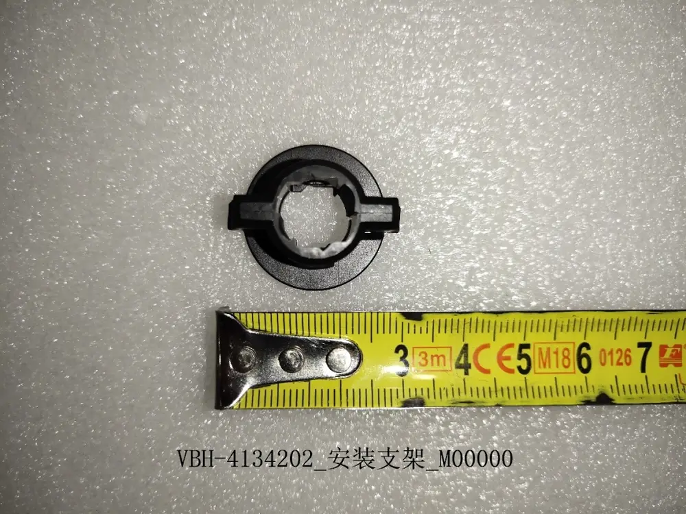 براکت نصب بی وای دی Atto 3 EV – 12451852-00