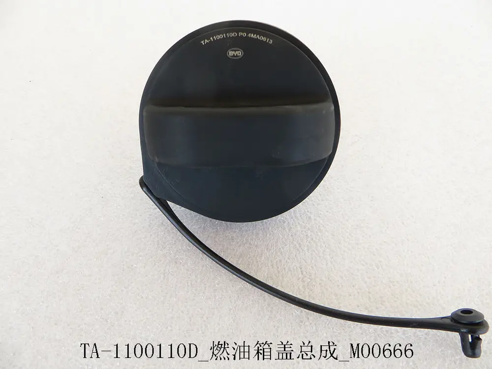 درب باک بی وای دی Qin Plus EV – 12046079-00