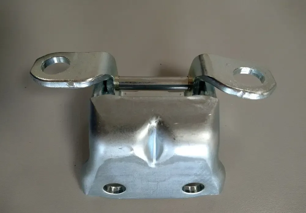 لولای پایین در جلو راست بی وای دی Atto 3 EV – 12326118-00