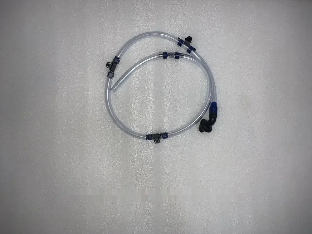 لوله آب جلو راست بی وای دی Atto 3 EV – 13171342-00