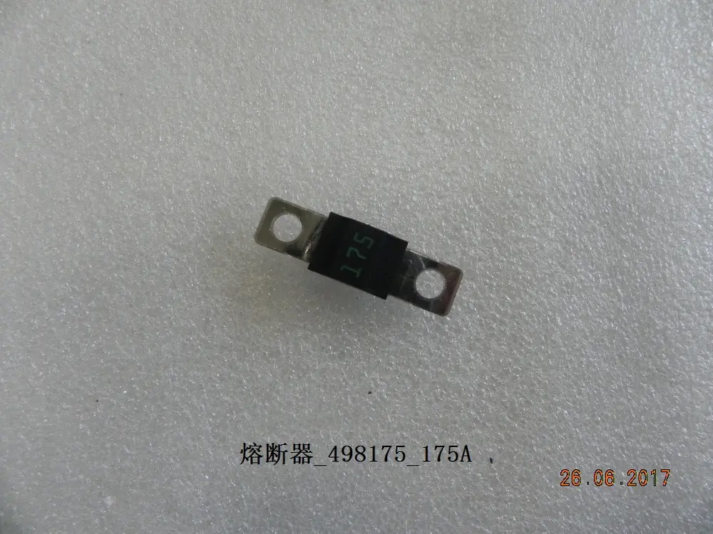 فیوز 175A بی وای دی Qin Plus DM-i/EV – 11442850-00