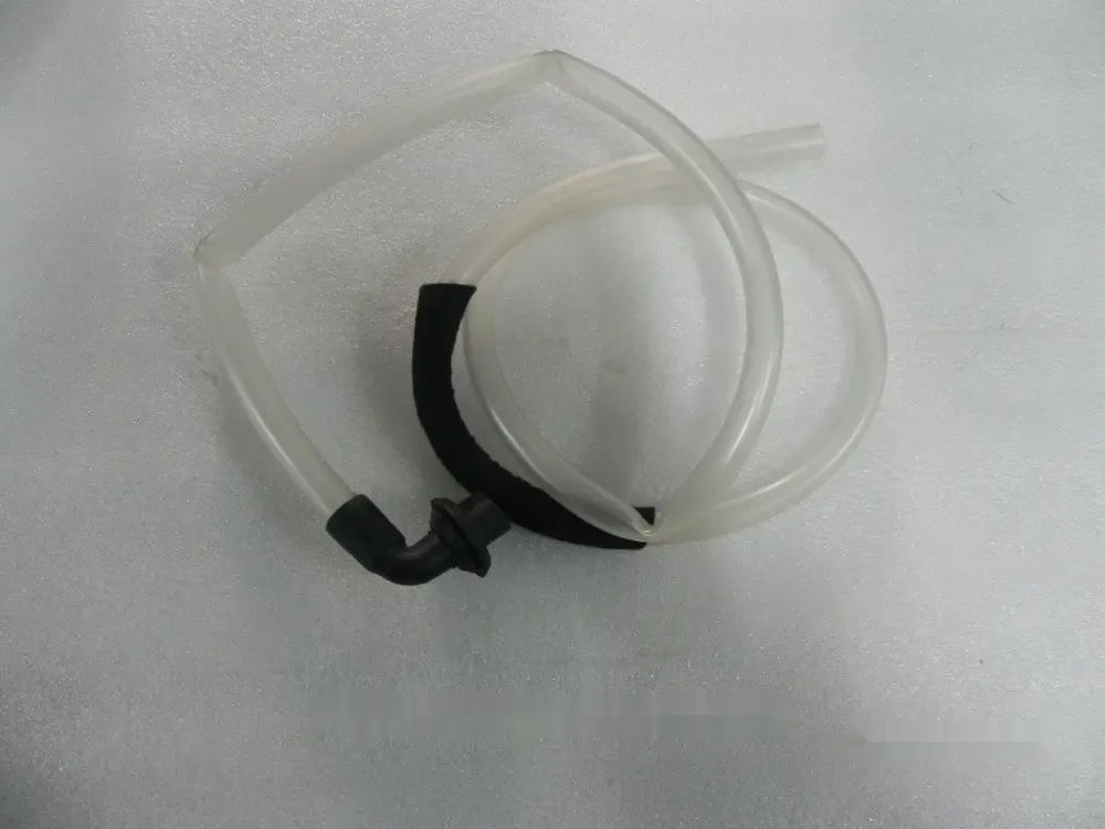 لوله آب عقب بی وای دی Qin Plus DM-i/EV – 12185246-00