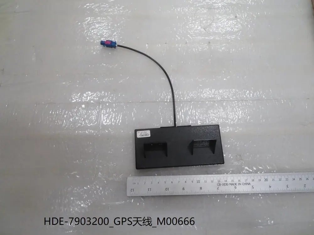 آنتن GPS بی وای دی Qin Plus EV – 12758693-00