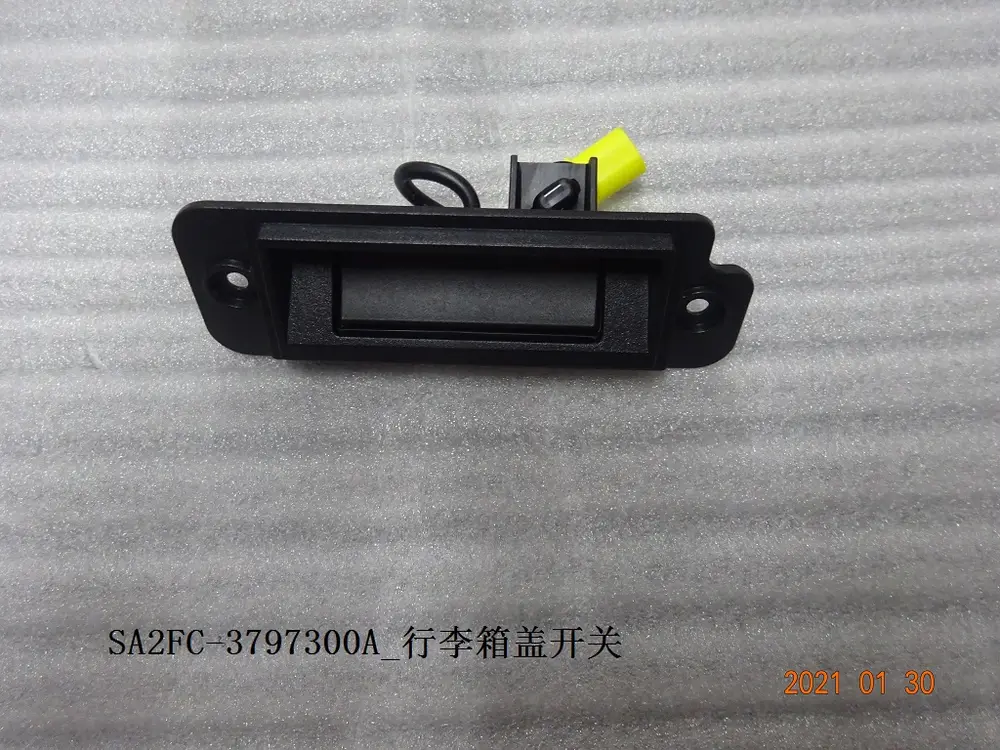 کلید درب صندوق بی وای دی Atto 3 EV – 12665823-00