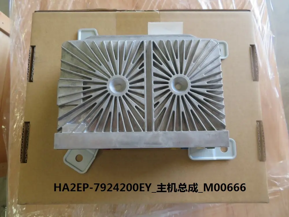 یونیت مرکزی مالتی‌مدیا بی وای دی Qin Plus EV – 13218962-00
