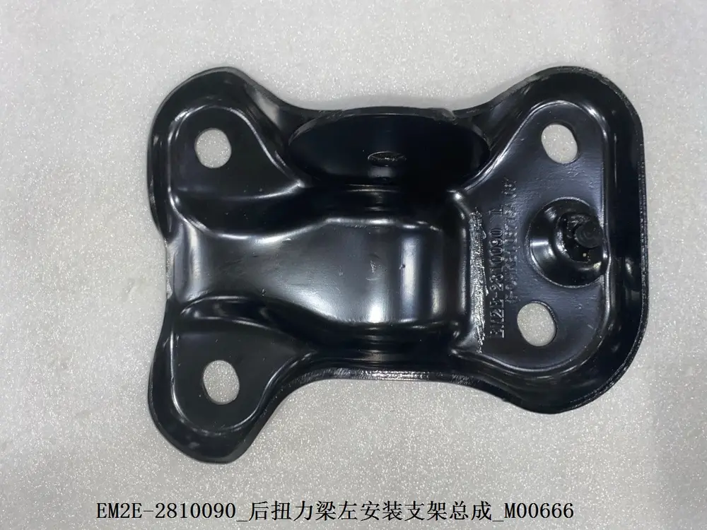 براکت چپ اکسل پیچشی عقب بی وای دی Dolphin EV – 13157722-00