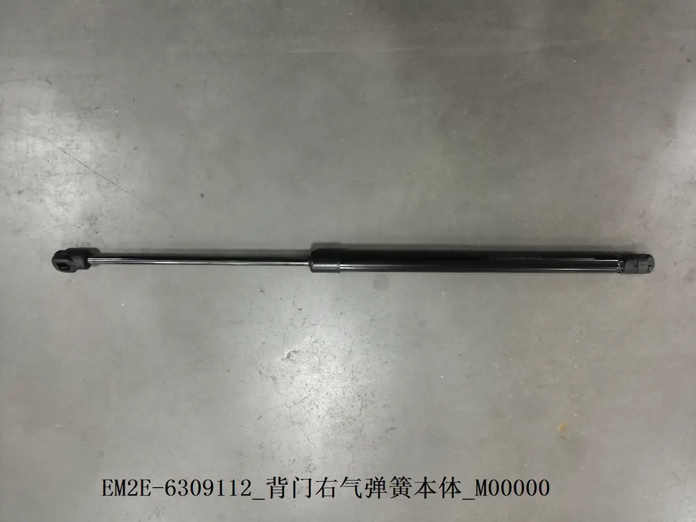 جک درب صندوق راست بی وای دی Dolphin EV – 13136569-00