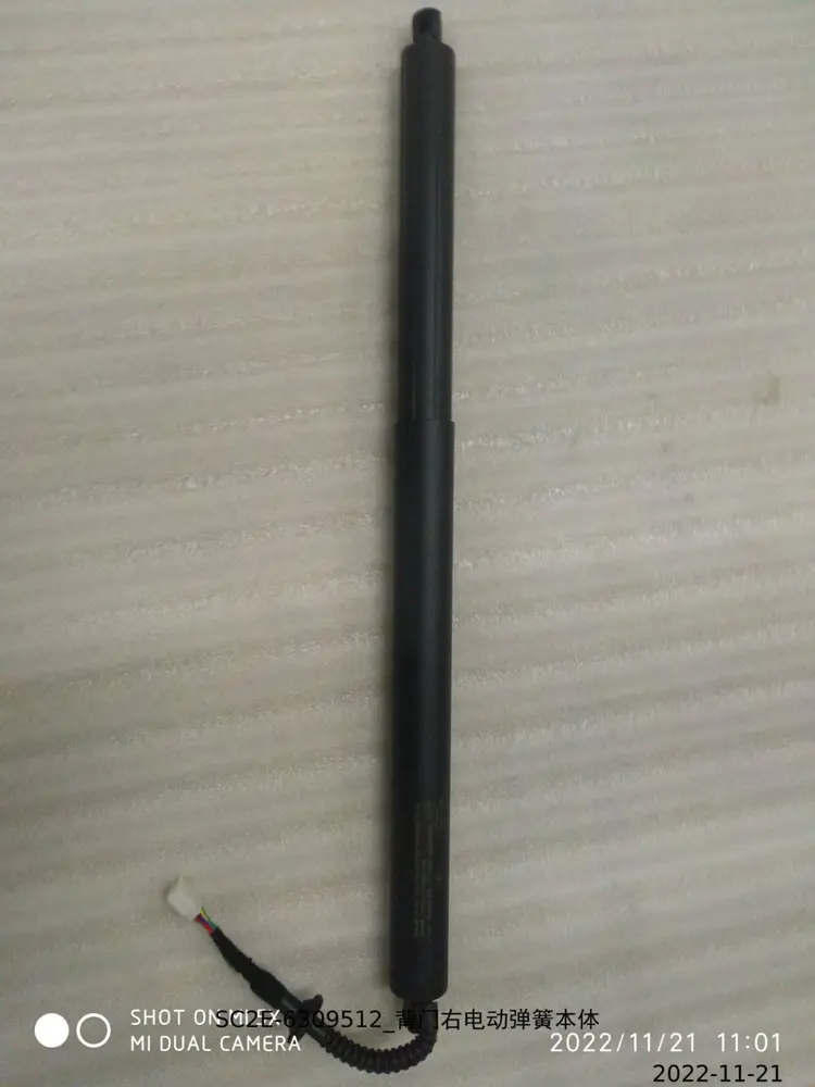 جک برقی درب صندوق راست بی وای دی Atto 3 EV – 13167849-00