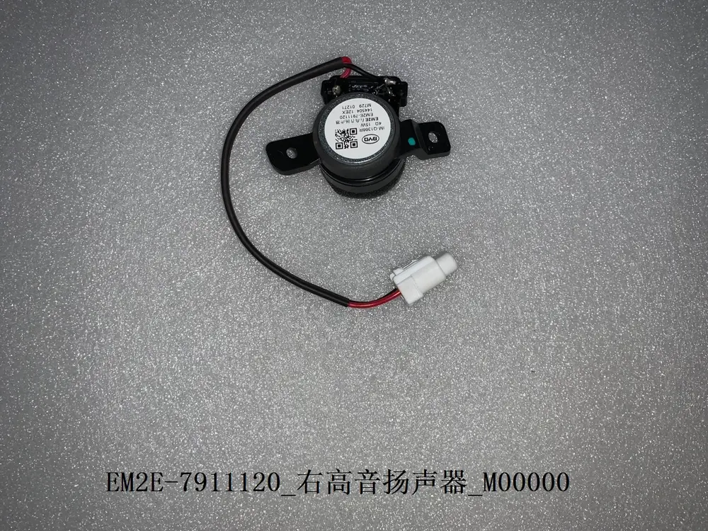 بلندگو تویتر راست بی وای دی Dolphin EV – 13148727-00