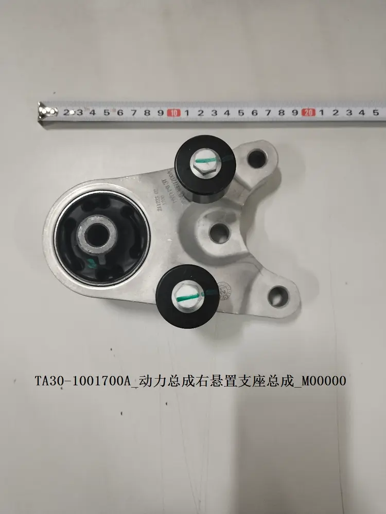 دسته موتور راست بی وای دی Atto 3 EV – 13252891-00