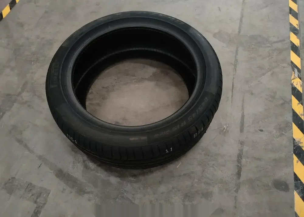 لاستیک رادیال بی وای دی Han DM-i – 13966248-00