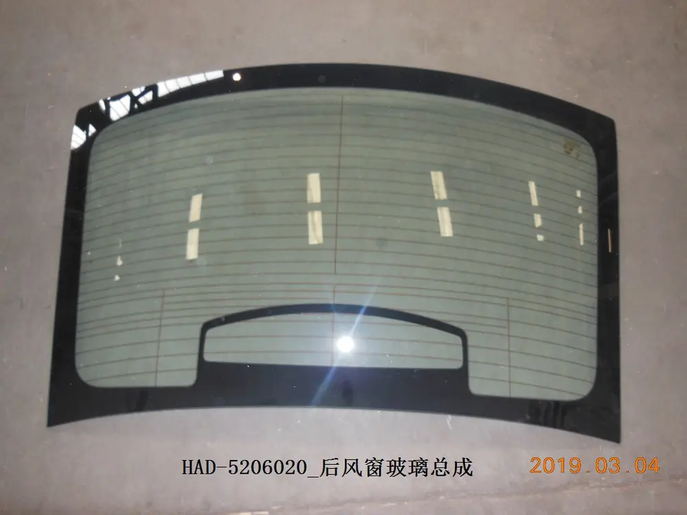 شیشه عقب بی وای دی Qin Plus DM-i/EV – 12225792-00