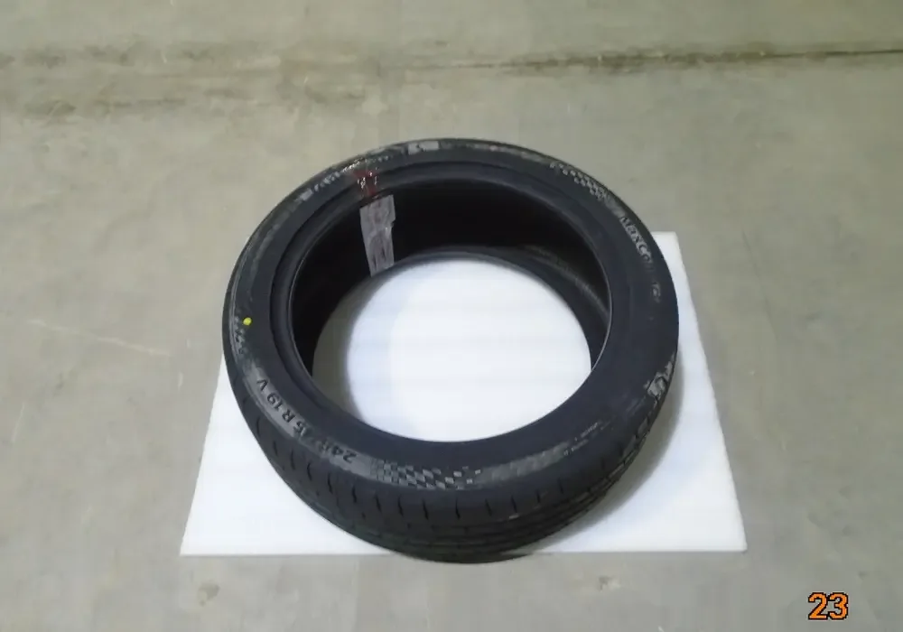 لاستیک رادیال بی وای دی Han DM-i – 12642019-00