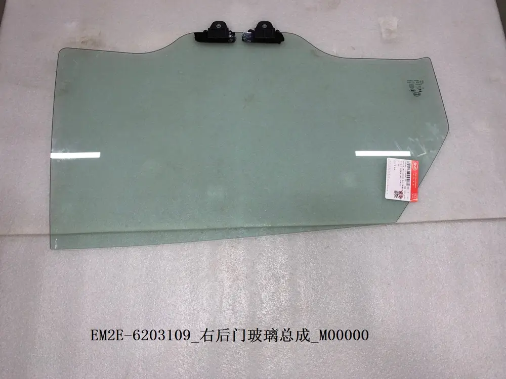 شیشه در عقب راست بی وای دی Dolphin EV – 13136647-00