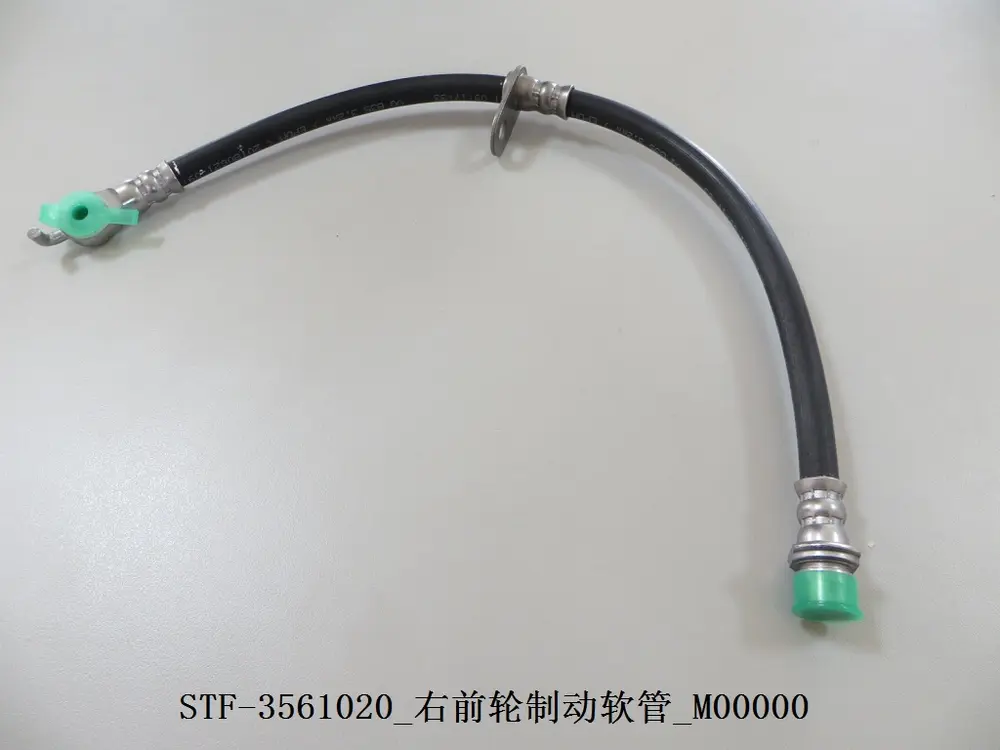 شلنگ ترمز جلو راست بی وای دی Tang DM-i – 12063344-00