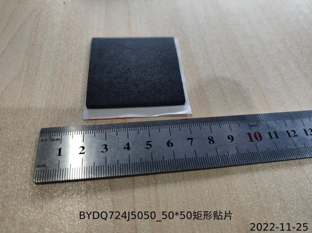 برچسب بی وای دی Atto 3 EV – 10211095-00