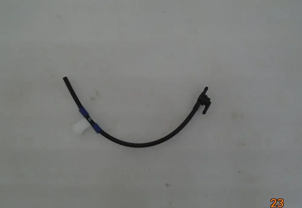 لوله شیشه‌شوی جلو ۲ بی وای دی Han EV – 12762903-00