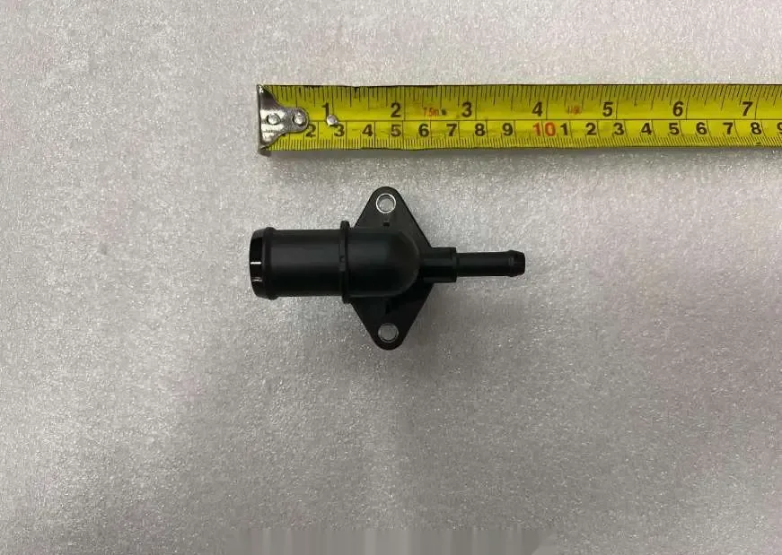 لوله خروجی آب جعبه بی وای دی Atto 3 EV – 13515771-00