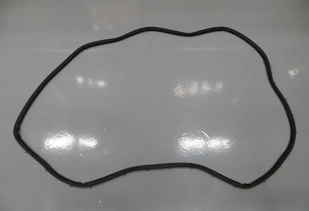 لاستیک دور در عقب راست بی وای دی Tang DM-i – 12330022-00