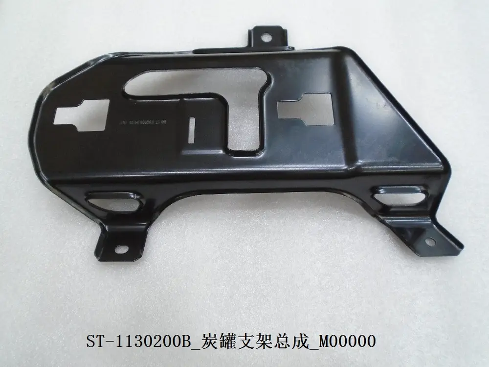 براکت کنیستر (کربن کنیستر) بی وای دی Tang DM-i – 12402912-00