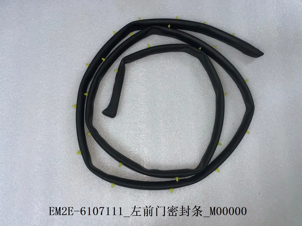 لاستیک دور در جلو چپ بی وای دی Dolphin EV – 13136565-00