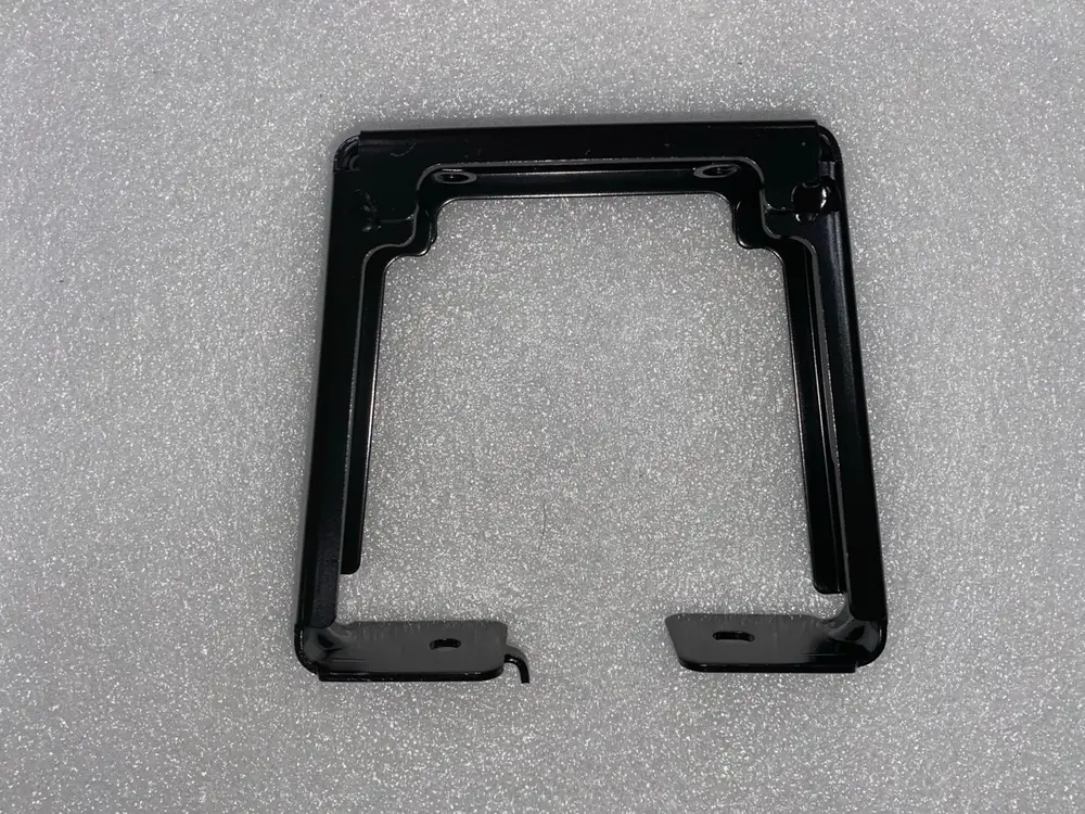 براکت عقب کنسول وسط بی وای دی Dolphin EV – 13157718-00