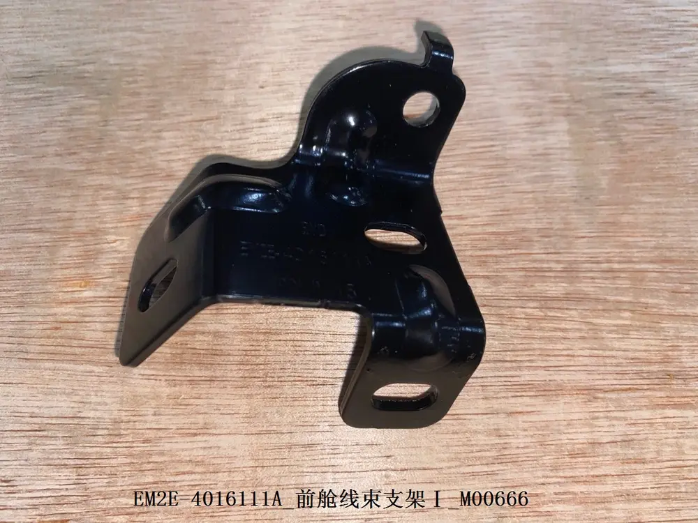 براکت دسته سیم موتور بی وای دی Dolphin EV – 13276893-00