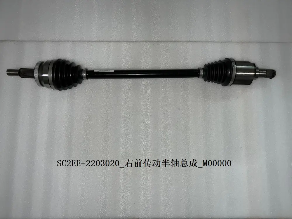 پلوس جلو راست بی وای دی Atto 3 EV – 13143657-00