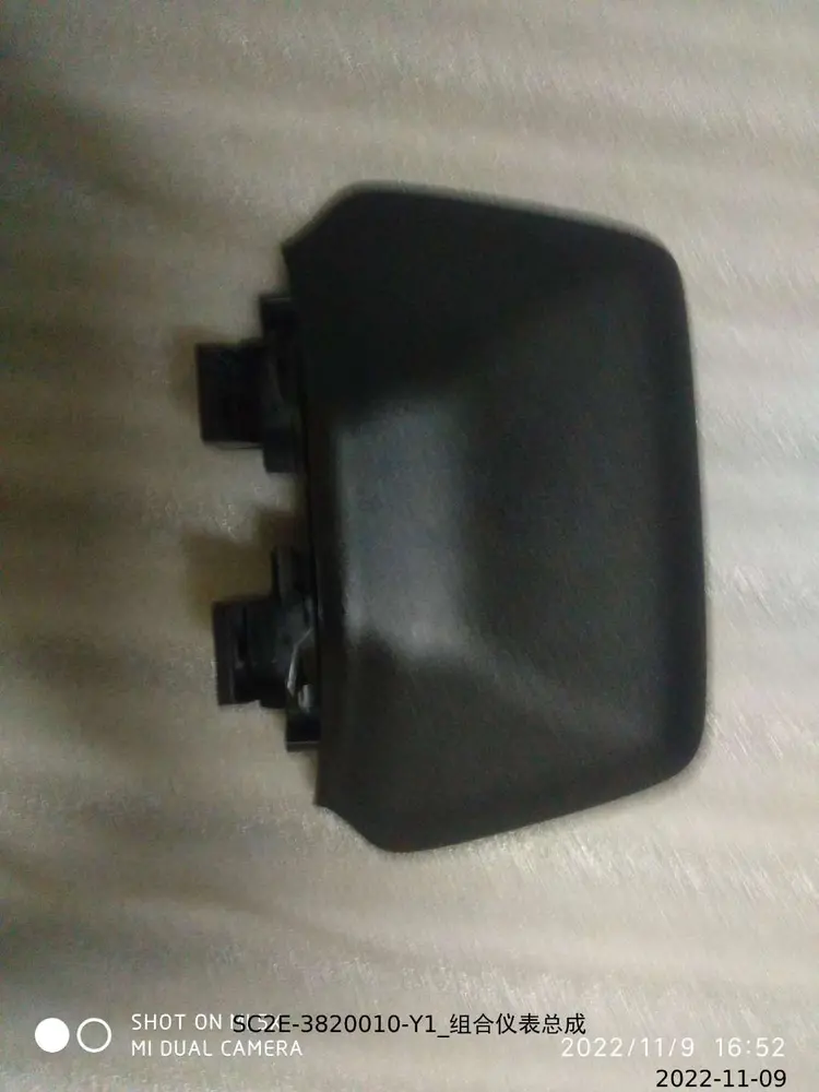پشت آمپر (صفحه کیلومتر) بی وای دی Atto 3 EV – 13505413-00