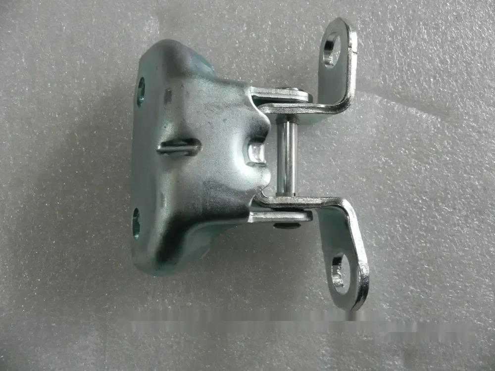 لولای پایین در جلو راست بی وای دی Qin Plus DM-i/EV – 12232203-00